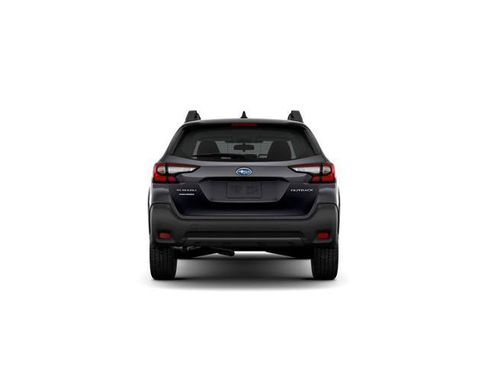 New 2025 Subaru Outback Premium image 9