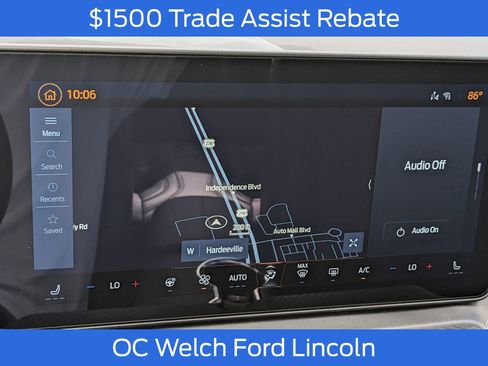 New 2025 Ford Mustang Premium image 22