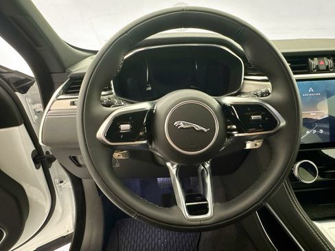 New 2026 Jaguar F-PACE R-Dynamic S AWD/4WD image 11