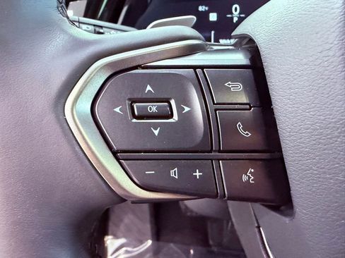 Used 2025 Lexus RX 350 Premium w/ Accessory Package image 21