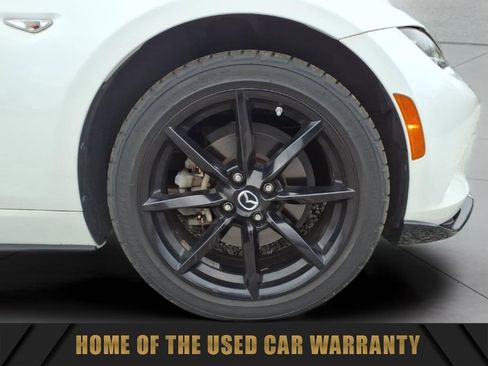 Used 2020 MAZDA MX-5 Miata Club image 11