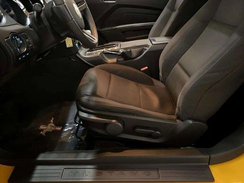 Used 2011 Ford Mustang GT w/ Security Pkg image 52