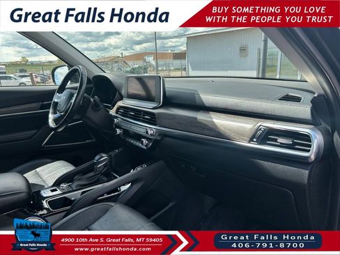 Used 2022 Kia Telluride SX AWD/4WD image 33