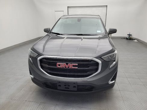 Used 2019 GMC Terrain SLE AWD/4WD image 15