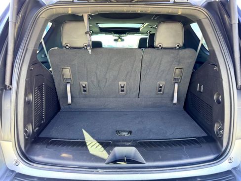 Used 2021 Chevrolet Tahoe LT image 8