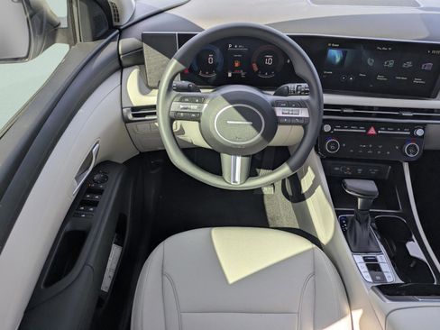 New 2026 Hyundai Tucson SEL FWD image 21