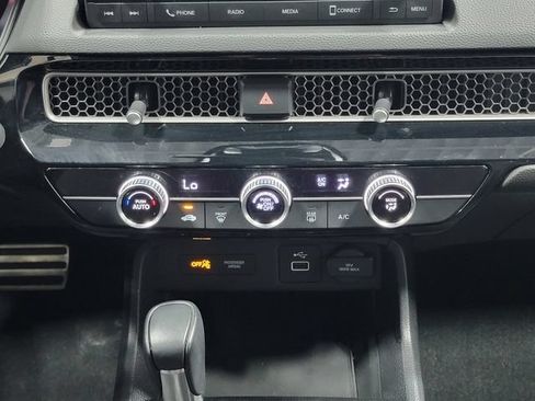 Used 2023 Honda Civic Sport image 21