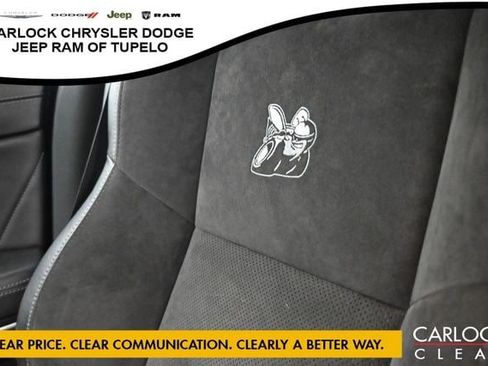 Used 2023 Dodge Charger Scat Pack w/ Plus Group RWD image 25