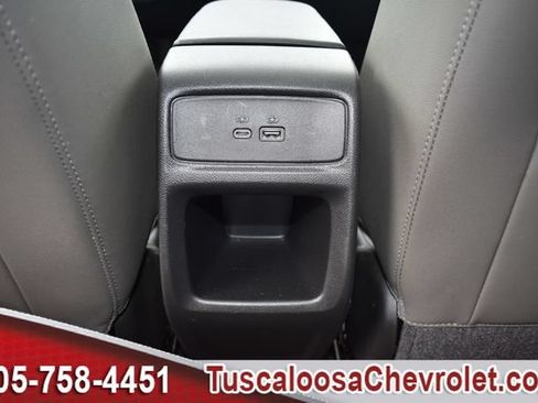 Used 2024 Chevrolet Trax ACTIV w/ Sunroof Package FWD image 26