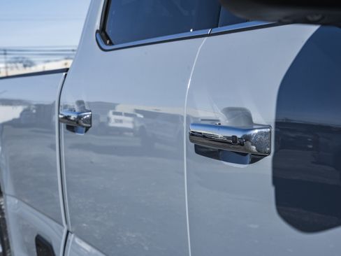 New 2026 Ford F350 King Ranch w/ Chrome Package image 17