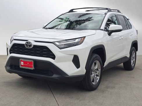 Certified 2025 Toyota RAV4 XLE w/ Convenience Package image 7