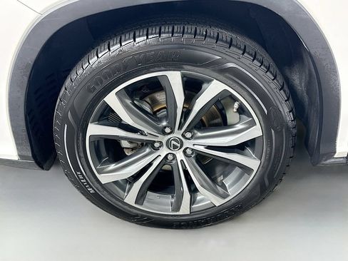 Used 2021 Lexus RX 350 FWD w/ Premium Package image 31