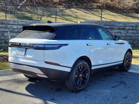New 2026 Land Rover Range Rover Velar S image 2