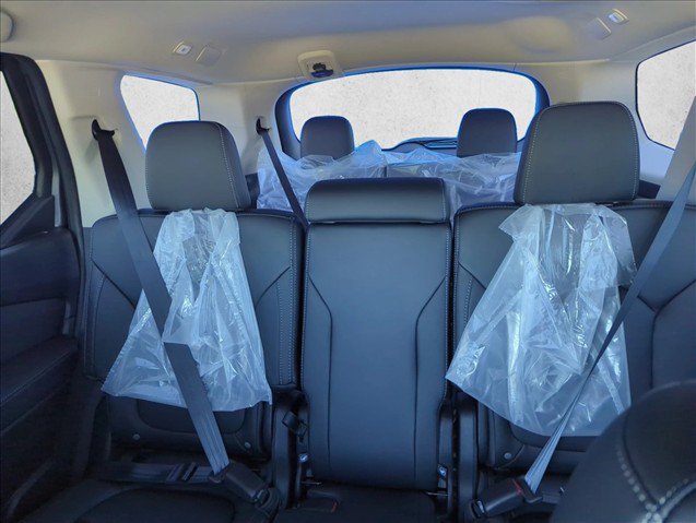 New 2026 Honda Pilot EX-L image 18