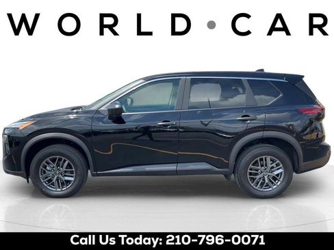 Used 2026 Nissan Rogue S image 6