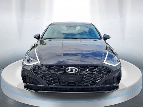 Certified 2023 Hyundai Sonata SEL image 2