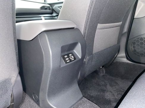 New 2026 Subaru Crosstrek 2.0i Premium image 29