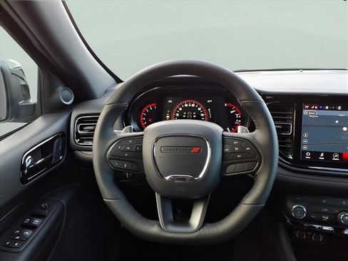 New 2026 Dodge Durango GT w/ Blacktop Package image 11