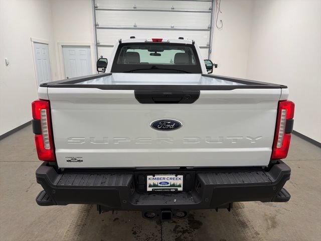 New 2026 Ford F250 XL w/ 360-Degree Camera Package AWD/4WD image 5