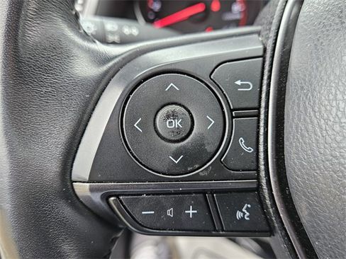 Used 2023 Toyota Camry XSE image 22