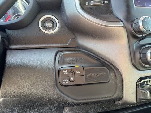 Used 2024 RAM 2500 Big Horn image 16