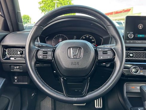 Used 2024 Honda Civic Sport image 23