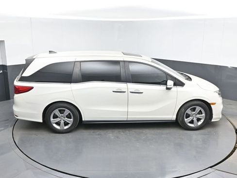 Used 2019 Honda Odyssey EX-L image 41