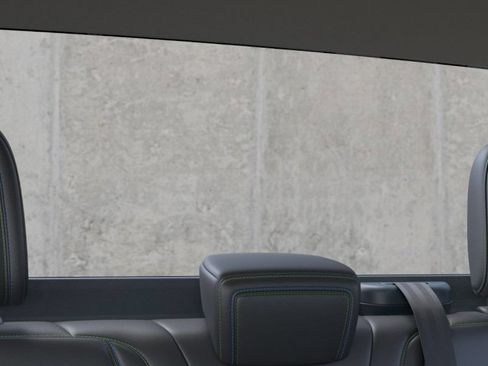 New 2026 Ford Maverick Lobo AWD/4WD image 43
