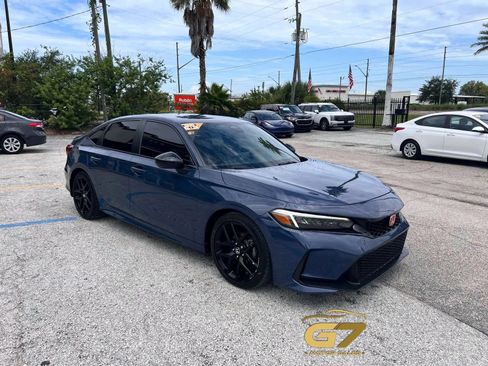 Used 2025 Honda Civic Sport image 7