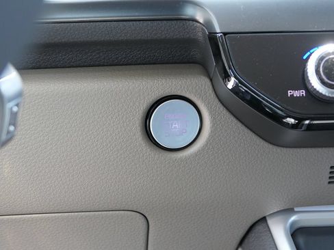 New 2026 Kia Carnival LXS FWD image 12