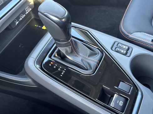 New 2026 Subaru Crosstrek 2.5i Limited w/ Crosstrek Mirror Package image 22