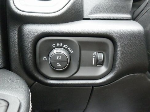 New 2026 RAM 2500 Big Horn image 17