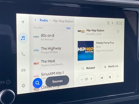 New 2026 Toyota Tundra SR image 19