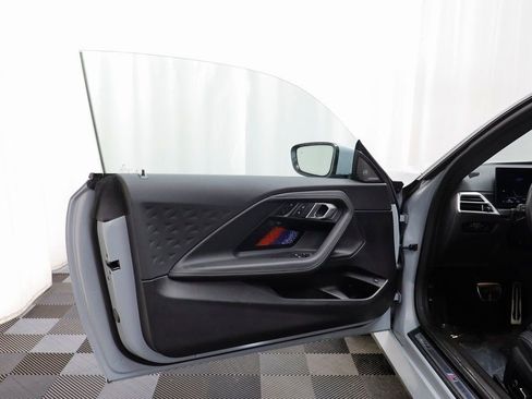 Certified 2025 BMW 230i xDrive Coupe w/ M Sport Package image 4