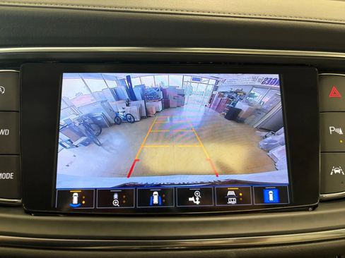 Used 2022 Buick Enclave Essence w/ Experience Buick Package AWD/4WD image 44