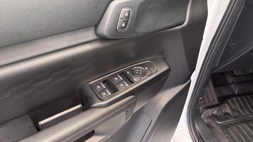 New 2026 Ford Ranger XL AWD/4WD image 14