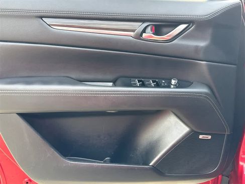 Used 2018 MAZDA CX-5 Grand Touring w/ Premium Package image 11