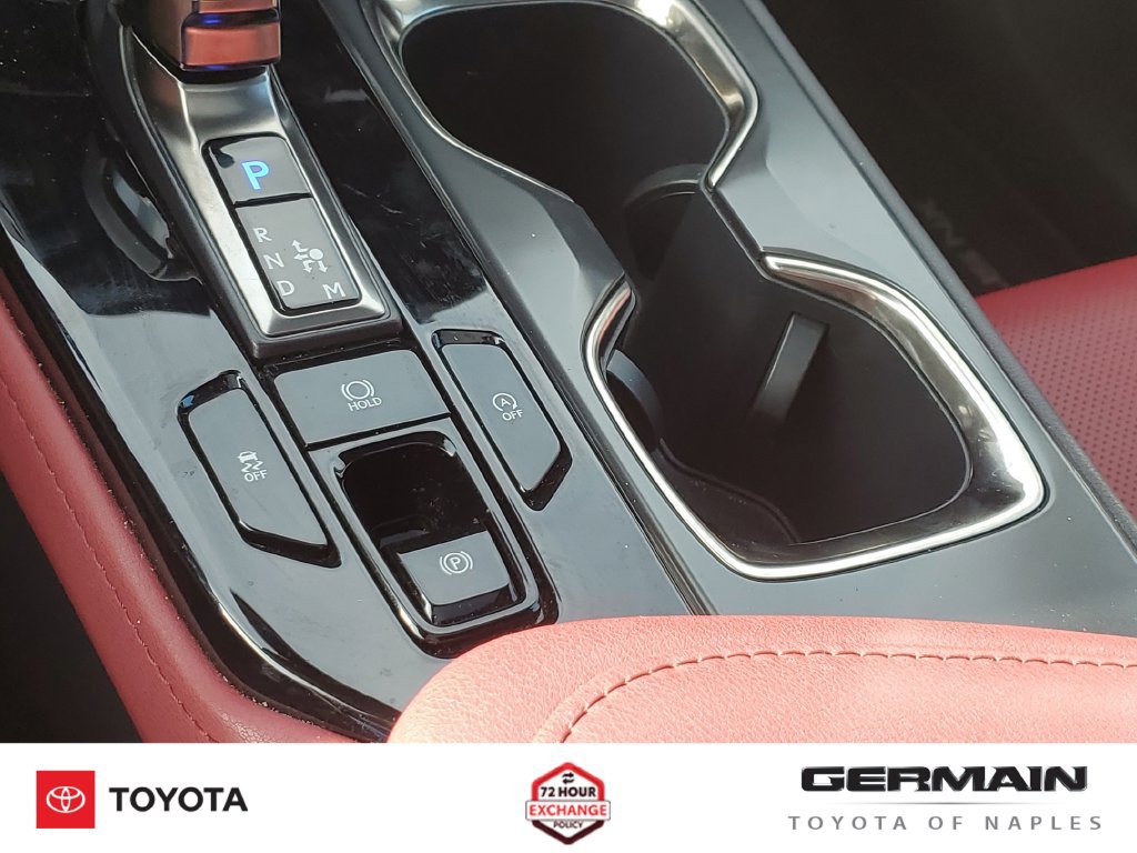 Used 2023 Lexus NX 250 FWD image 34
