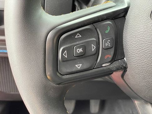 Used 2024 Jeep Wrangler Unlimited AWD/4WD image 19