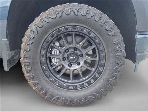 Used 2022 Chevrolet Silverado 1500 RST image 19