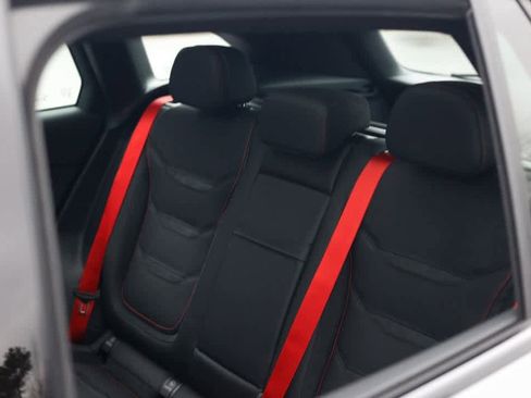 New 2026 Mercedes-Benz GLC 43 AMG 4MATIC image 11