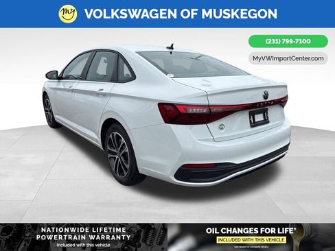 New 2026 Volkswagen Jetta Sport image 5