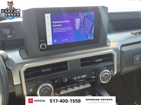 Used 2024 Toyota Tacoma SR5 AWD/4WD image 19