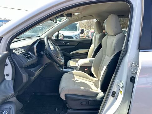 Certified 2023 Subaru Ascent Premium w/ Convenience Package image 21