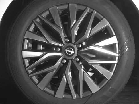 Used 2025 Nissan Altima 2.5 SV image 12