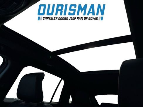 Used 2024 Jeep Wagoneer Launch Edition image 21