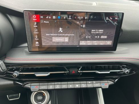 New 2025 Dodge Hornet R/T image 17