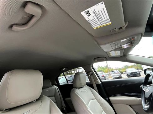 Used 2021 Cadillac XT4 Luxury image 25