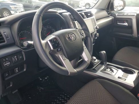 Used 2021 Toyota 4Runner Trail Special Edition image 10