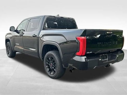 Certified 2025 Toyota Tundra SR5 AWD/4WD image 3